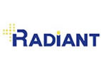 radiant logo
